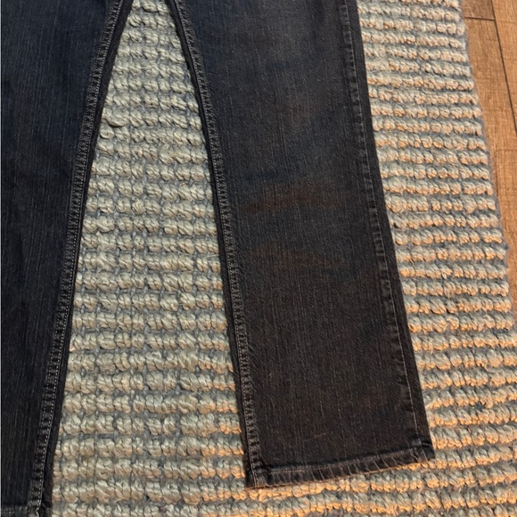 Lee Riders Jeans - Picture 3 of 9